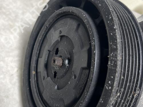 AC compressor RENAULT MEGANE III Hatchback (BZ0/1_, B3_) 1.6 16V (BZ1B, BZ1H) | BP32267632M34 