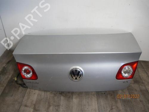 Tailgate VW PASSAT B6 (3C2) 1.9 TDI | BP25618632C6 