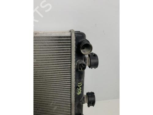 Water radiator CITROËN C3 I (FC_, FN_) 1.4 HDi | BP29141046M31 