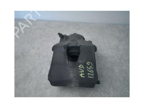 Højre bremsekaliber foran VW GOLF IV (1J1) 1.9 TDI (90 hp) 25618809