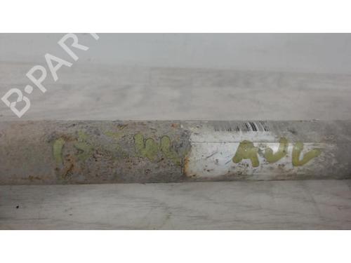 Left front driveshaft FORD FIESTA VI (CB1, CCN) 1.4 TDCi | BP25748594M38 - Image 4