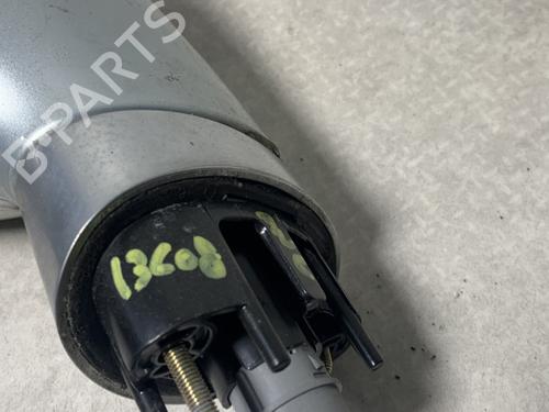 Left mirror RENAULT VEL SATIS (BJ0_) 2.2 dCi (BJ0E, BJ0F) | BP30807488C26