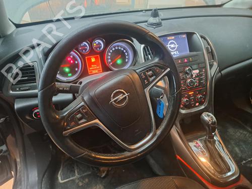 Climate control OPEL ASTRA J (P10) 2.0 CDTI (68) | BP24027473I5  - Image 13