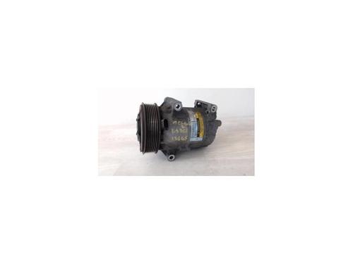 Used AC compressor RENAULT MEGANE II (BM0/1_, CM0/1_) 1.9 dCi (115 hp) 24027655