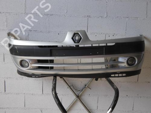 Used Front bumper RENAULT CLIO II (BB_, CB_) 1.5 dCi (B/CB07) (65 hp) 30807266