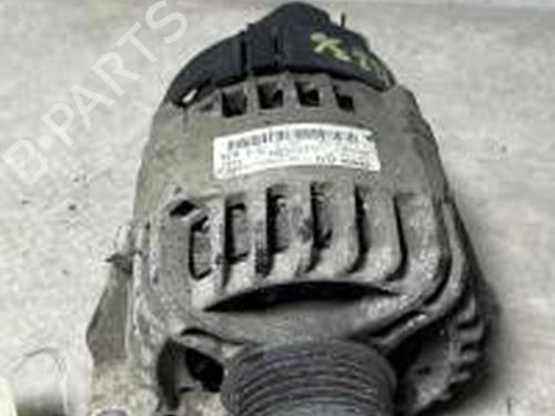 Used Alternator FIAT PUNTO (188_) 1.2 60 (188.030, .050, .130, .150, .230, .250) (60 hp) 31086287