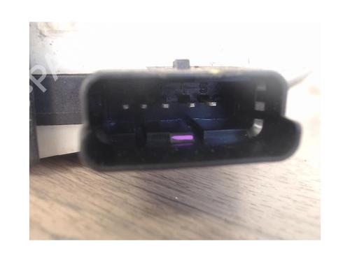 Front right lock PEUGEOT 208 I (CA_, CC_) 1.4 HDi | BP26687064C97 