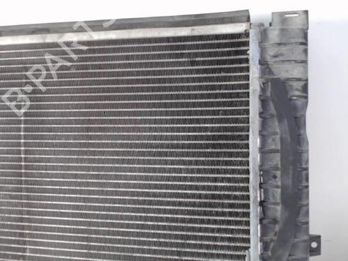 Water radiator VW PASSAT B5.5 (3B3) 2.8 4motion | BP32423101M31