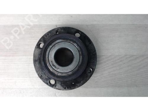 Right rear steering knuckle CITROËN XSARA PICASSO (N68) 1.6 HDi | BP27234612M28 