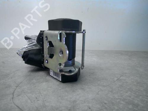 Rear right seatbelt PEUGEOT 207 (WA_, WC_) 1.6 HDi | BP30807192I28