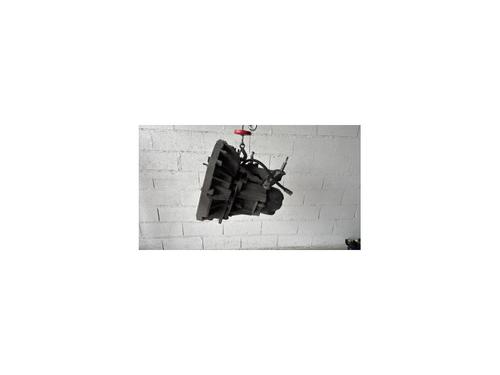 Used Gearbox RENAULT CLIO III (BR0/1, CR0/1) 1.5 dCi (BR17, CR17) (86 hp) 24511170
