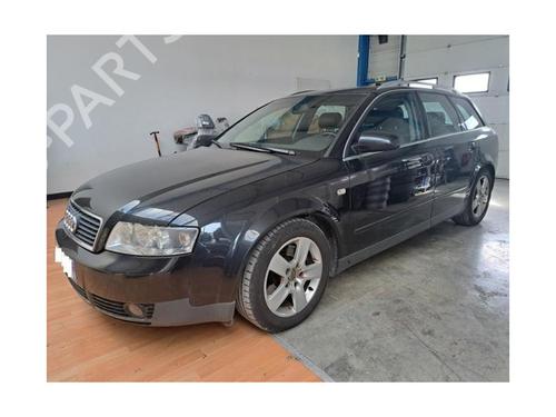 Højre fortil støddæmper AUDI A4 B6 Avant (8E5) 2.5 TDI quattro | BP28374141M17 