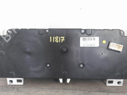 Instrument cluster CITROËN C4 SPACETOURER (3D_) 1.5 BlueHDi 130 | BP25478438C47 