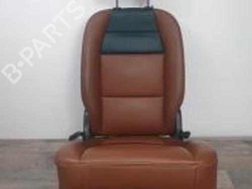 Used Rear seat PEUGEOT 307 SW (3H) 2.0 16V (136 hp) 24316393