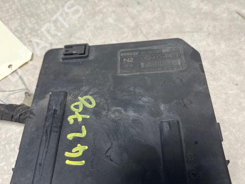 Used Fuse box Fuse box RENAULT GRAND SCÉNIC II (JM0/1_) 2.0 (135 hp) 34136179 34136179
