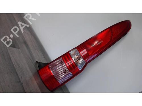 Right taillight FIAT PANDA (169_) 1.2 (169AXF2A, 169AXF1A) | BP24963196C35 