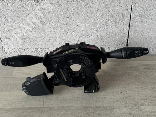 Used Steering column stalk FORD FUSION (JU_) 1.6 TDCi (90 hp) 31252122