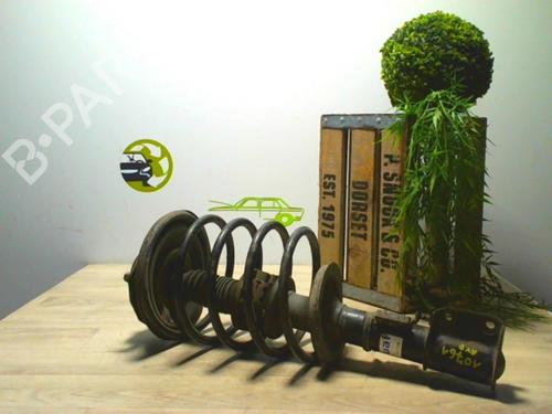 Used Right front shock absorber RENAULT 21 Estate (K48_) 1.7 (K/S482) (88 hp) 28374023