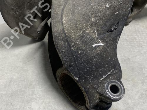 Left rear steering knuckle LAND ROVER RANGE ROVER EVOQUE (L538) 2.2 D 4x4 | BP30807702M27