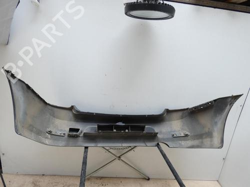 Rear bumper DACIA LOGAN (LS_) 1.5 dCi (LS0K) | BP24025524C8