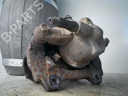 Left front brake caliper OPEL CORSA D (S07) 1.3 CDTI (L08, L68) | BP21182054M105
