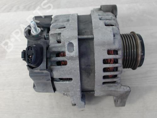 Alternator KIA RIO IV (YB, SC, FB) 1.0 T-GDI 100 | BP25491102M7 