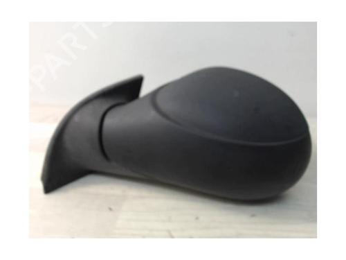 Left mirror CITROËN C3 I (FC_, FN_) 1.4 HDi | BP21489376C26 