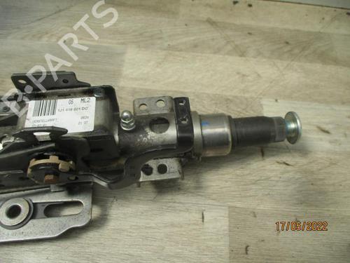 Used Steering column VW GOLF IV (1J1) 1.9 TDI (115 hp) 25618367