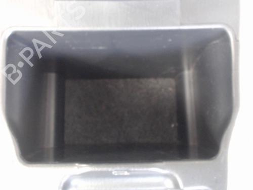 Middle console SUZUKI GRAND VITARA I (FT, HT) 2.0 HDI 110 16V 4x4 (SQ420D, TD83V, JA420WD) | BP31252204I22 