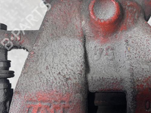 Left front brake caliper SUZUKI SWIFT III (MZ, EZ) 1.3 DDiS (RS413D) | BP29749787M105