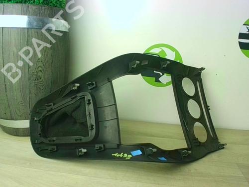 Mittelkonsole für CITROËN C3 II (SC_) 1.4 HDi 70 (SC8HZC, SC8HR0, SC8HP4) (68 hp) 31252092