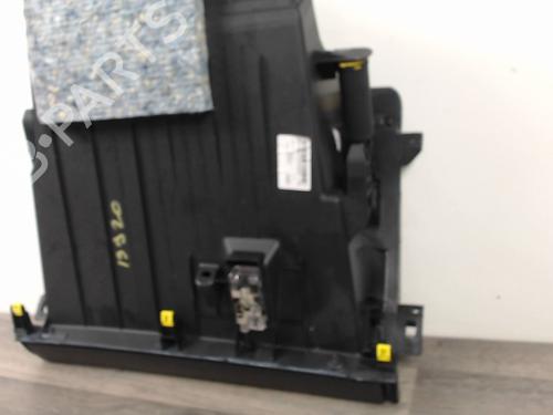 Glove box RENAULT MEGANE IV Hatchback (B9A/M/N_) 1.6 dCi 130 (B9A4) | BP25448068C95 