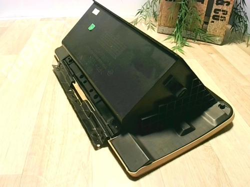 glove-box-ssangyong-rexton-rexton-ii-gab_-2002-24021935 main image