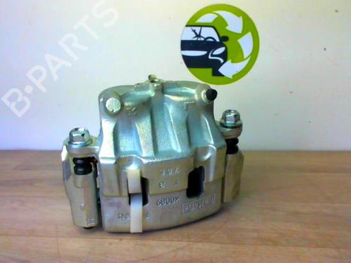 Venstre bremsekaliber foran MAZDA MPV II (LW) 2.0 (LWEW) (120 hp) 30666847