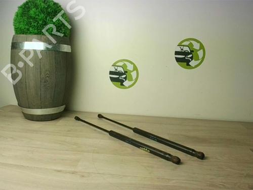 Used Tailgate lift support VW FOX Hatchback (5Z1, 5Z3, 5Z4) 1.4 TDI (70 hp) 25618542