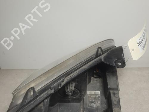 Left headlight FORD TRANSIT Van (FA_ _) 2.2 TDCi | BP34153688C28  - Image 7