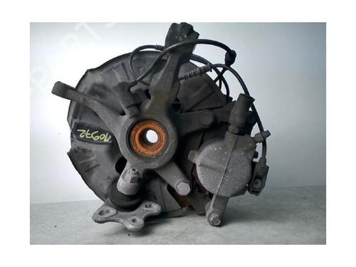 Right front steering knuckle MERCEDES-BENZ A-CLASS (W168) A 170 CDI (168.009, 168.109) | BP22440645M26 
