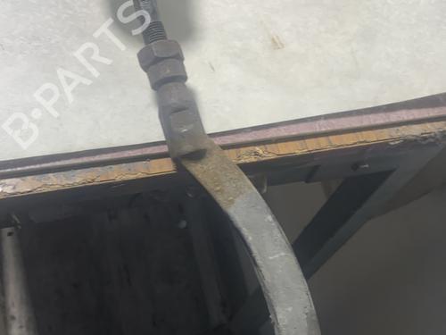 Steering rack MINI MINI (R50, R53) One D | BP30807578M22