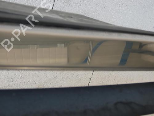 Front bumper DACIA LOGAN EXPRESS (FS_) 1.5 dCi (FS0K) | BP24027535C7