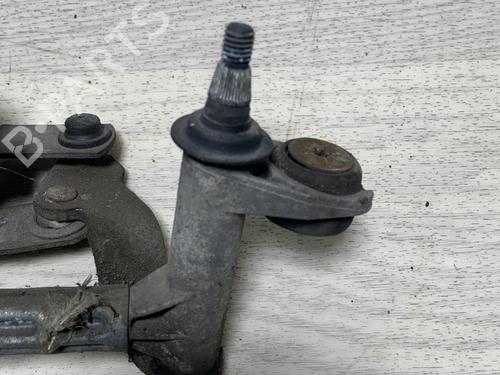 Front wiper motor AUDI A3 (8P1) 2.0 FSI | BP25376829M29