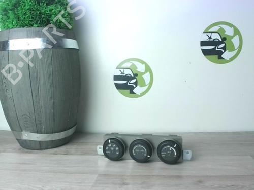 Used Climate control Climate control NISSAN X-TRAIL I (T30) 2.2 dCi 4x4 (136 hp) 24023588 24023588