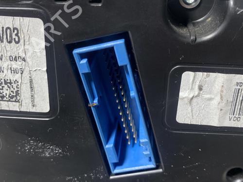 Instrument cluster SEAT IBIZA IV (6J5, 6P1) 1.2 TDI | BP29710166C47 