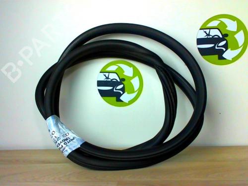 Rubber door seal CITROËN C4 II (NC_) 1.6 HDi 110 | BP24023208C142 