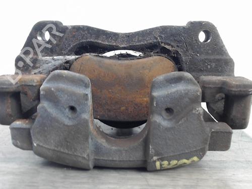 Left front brake caliper RENAULT LAGUNA Coupe (DT0/1) 2.0 dCi (DT01, DT08, DT09, DT0K, DT12, DT1C, DT1D, DT1M,... | BP26199543M105