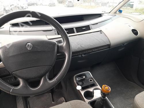 Left sun visor RENAULT ZOE (BFM_) ZOE | BP24025138I1 - Image 8