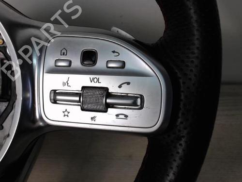 Steering wheel MERCEDES-BENZ A-CLASS (W177) A 200 (177.087) | BP24026459C49  - Image 6