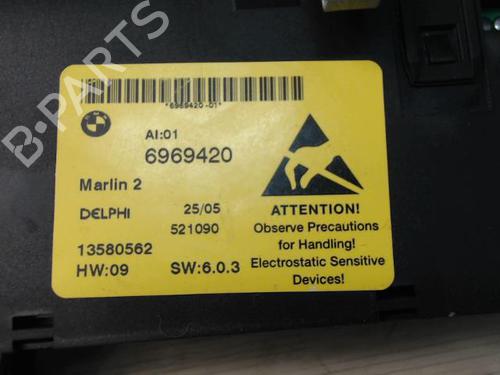 Switch BMW 5 (E60) 530 d | BP24028093I30 