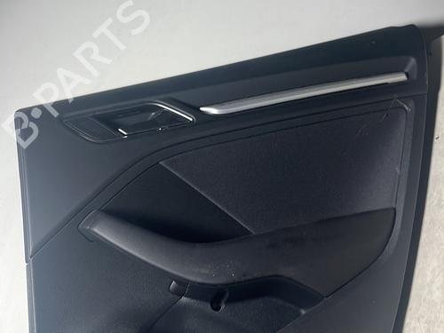 Used Rear right panel AUDI A3 Sportback (8VA, 8VF) 1.6 TDI (115 hp) 31621973