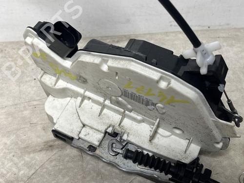 Front right lock VW SCIROCCO III (137, 138) 2.0 TDI | BP31058135C97 