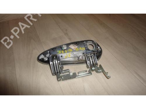 Front left exterior door handle FIAT GRANDE PUNTO (199_) 1.3 D Multijet | BP25618694C128 